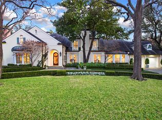 5506 Waneta Dr, Dallas, TX 75209