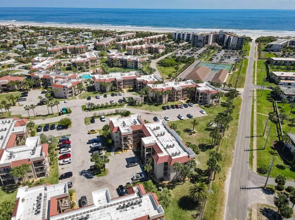 4250 A1a S Unit C14, Saint Augustine, FL 32080