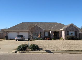 710 Savannah Dr, Oxford, MS 38655