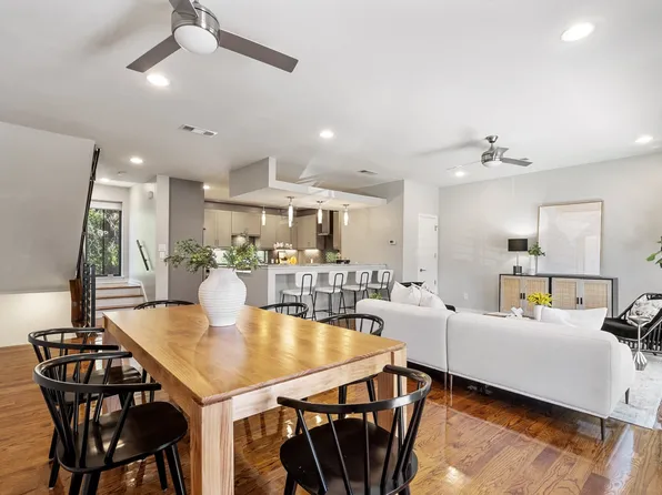 2201 Annex Ave Unit 105, Dallas, TX 75204