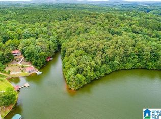 Antler Trl #0, Wedowee, AL 36278