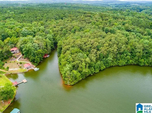 Antler Trl #0, Wedowee, AL 36278