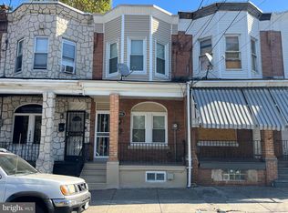 1486 Louis St, Camden, NJ 08104