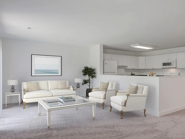 The Fairways Apartments and Townhomes — Photo 28