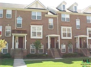 25413 Saint James, Southfield, MI 48075