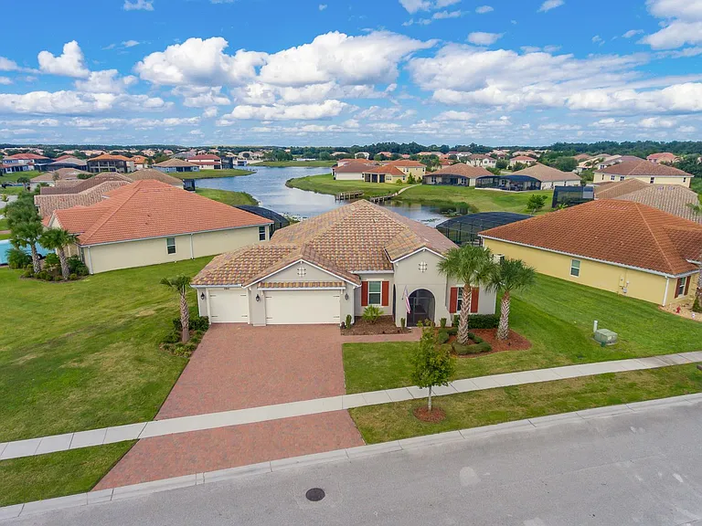 3841 Shoreside Dr — Photo 21