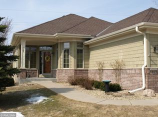 4463 Derrymoor Ct, Rosemount, MN 55068