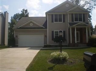 585 Garden Ridge Ct, Youngstown, OH 44512