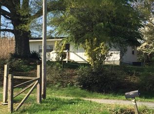 5417 Highway 151, La Fayette, GA 30728