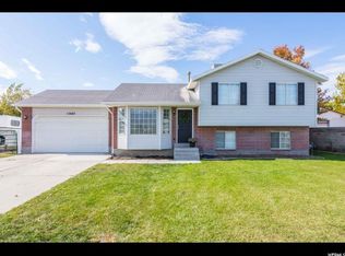 13660 S 2700 W, Riverton, UT 84065