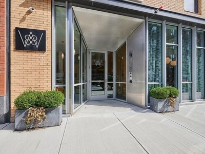 88 Wareham St #504, Boston, MA, 02118