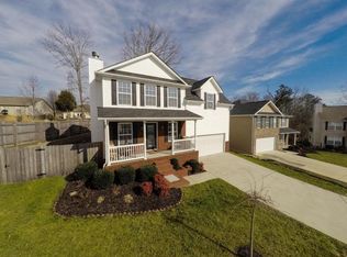 6105 Starflower Ln, Powell, TN 37849