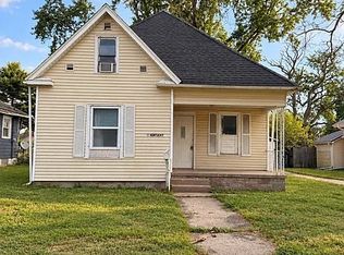 127 Kentucky Ave, Danville, IL 61832