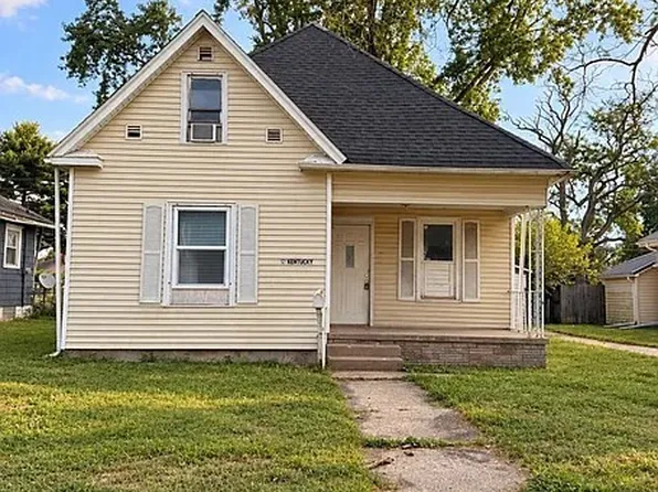 127 Kentucky Ave, Danville, IL 61832