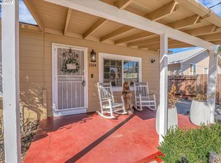 1104 D St, Antioch, CA 94509
