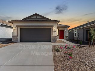 2037 W Shelly Ave, Mesa, AZ 85212
