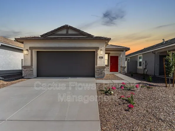 2037 W Shelly Ave, Mesa, AZ 85212