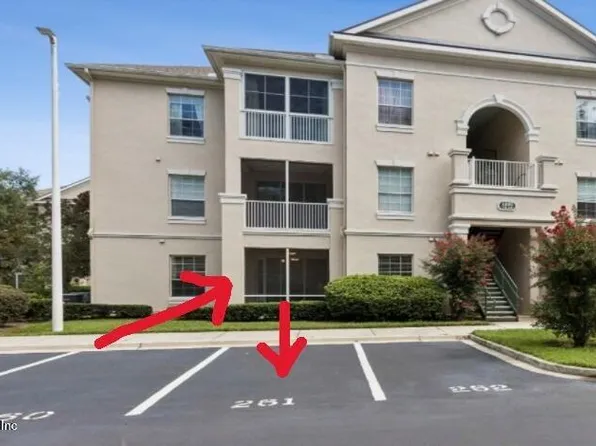 8601 BEACH Boulevard #1414, Jacksonville, FL 32216