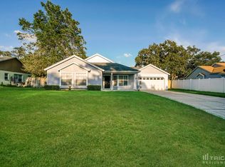 2300 Godfrey Ave, Spring Hill, FL 34609