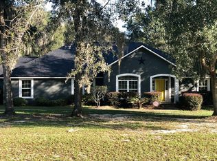 8602 SW 92nd Ln, Gainesville, FL 32608
