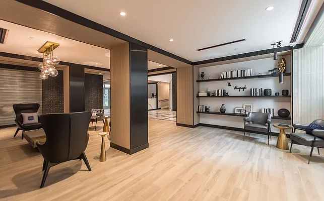 Rented by Hampshire Assets LLC | media 8