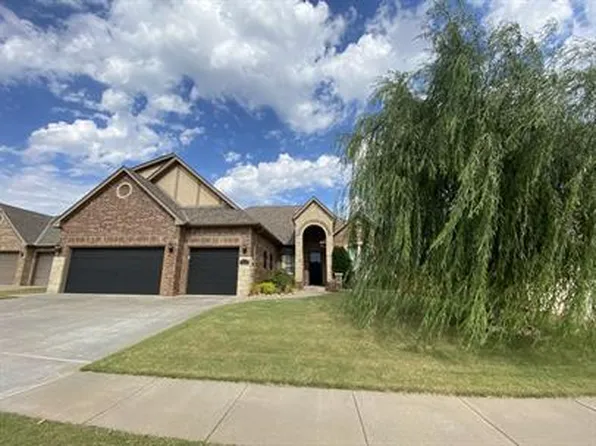 15212 Amber Run, Edmond, OK 73013