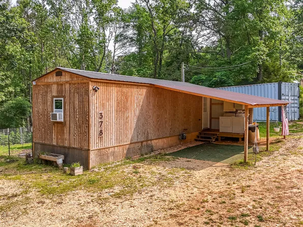 378 Obrien Rd, Cedar Grove, TN 38321
