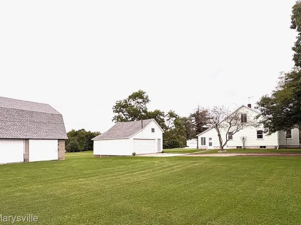 5694 Belle River Rd, China, MI 48054