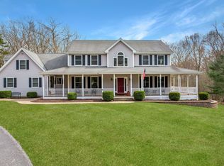 167 Weingart Rd, Harwinton, CT 06791