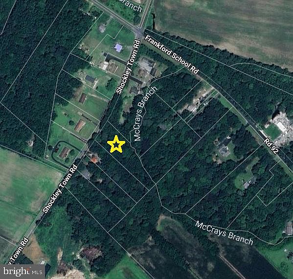 2nd image of LOT 26 Shockley Town Rd