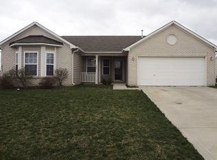 4648 Birmingham Dr, Indianapolis, IN 46235