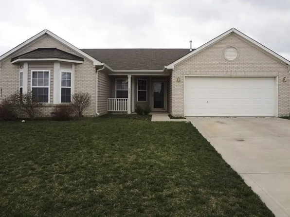 4648 Birmingham Dr, Indianapolis, IN 46235