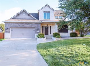 3014 Bent Tree Dr, Nolanville, TX 76559