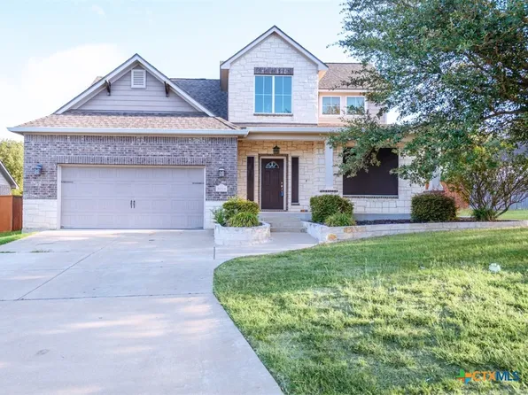 3014 Bent Tree Dr, Nolanville, TX 76559