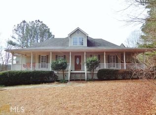 2773 County Line Rd, Covington, GA 30014