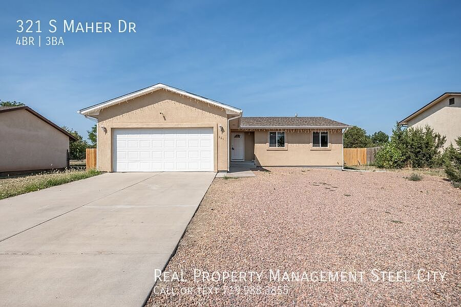 1st image of 321 S Maher Dr