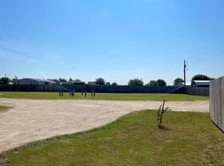 4341 W Fm 917 LOT B, Joshua, TX 76058