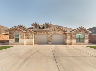 1628 133rd St, Lubbock, TX 79423