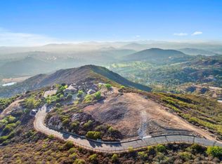 18010 Sunset Point Rd LOT 170.20, Poway, CA 92064