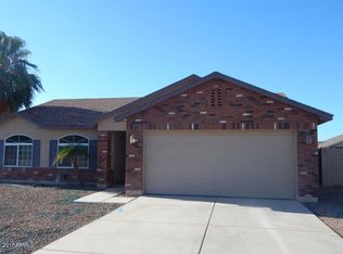4567 E Meadow Creek Way, San Tan Valley, AZ 85140