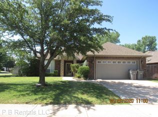 3715 NE Madison Ave, Lawton, OK 73507