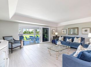 213 MEMORY LN #4, NAPLES, FL 34112