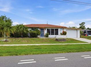 4751 S Biscayne Dr, North Port, FL 34287