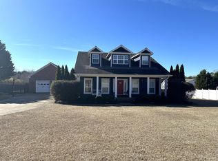 2103 Quail Run, Jasper, AL 35504
