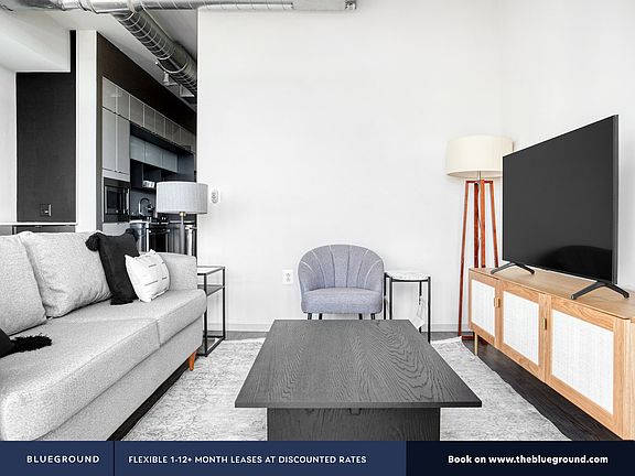 Lounge Area