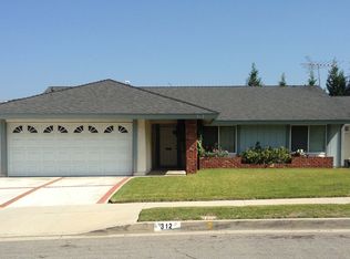 312 N Pintado Dr, Diamond Bar, CA 91765