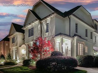 2508 Maybank Dr, Charlotte, NC 28211