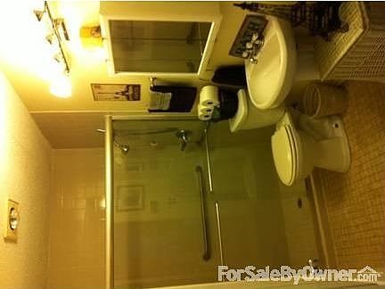 Guest Bathroom
						:
						Newly remodeled