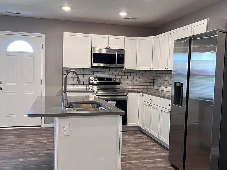 Pearson Investment Properties LLC