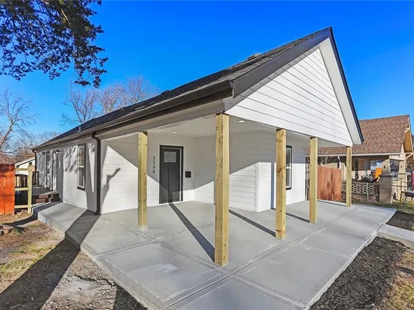 2230 Brighton Ave, Kansas City, MO 64127
